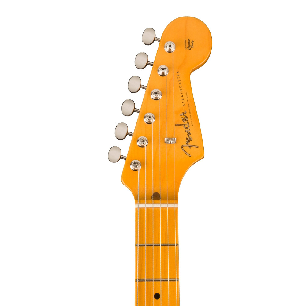 Fender American Vintage II 1957 Stratocaster Akçaağaç Klavye